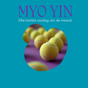 MyoYin