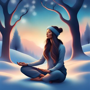 Yin XL Winter editie